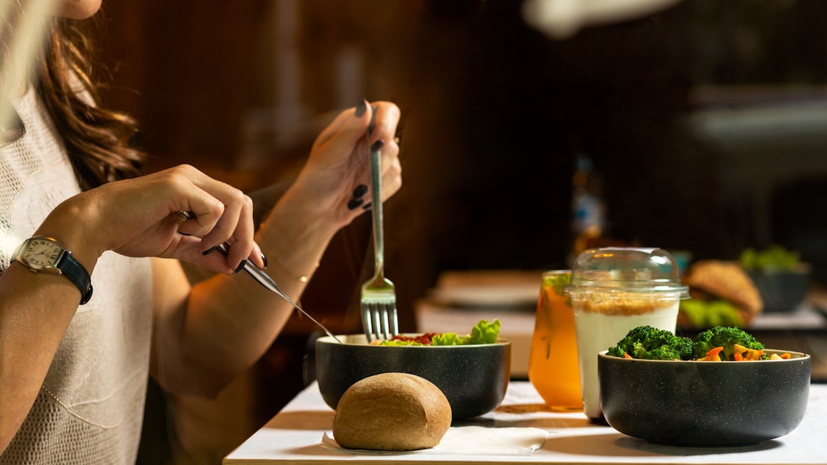 Frühstücksideen für nervenschonende Ernährung